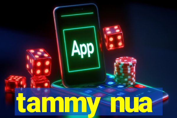 tammy nua
